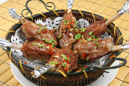 孜然寸骨