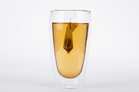 泡茶