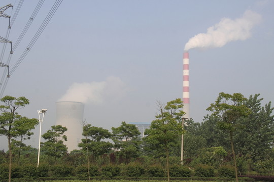 工業(yè)建筑
