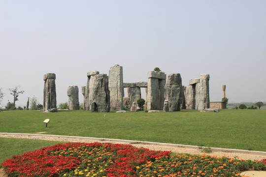 住宅區(qū)景觀