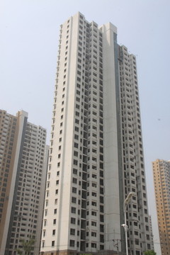 高層住宅