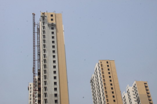 住宅建筑