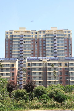 住宅建筑