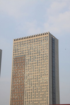 商業(yè)建筑