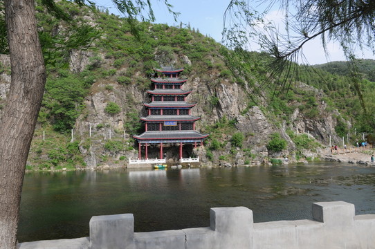 閣樓