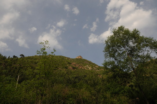 長(zhǎng)城
