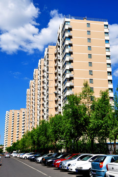 都市建筑