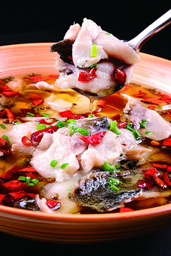 川湘魚片