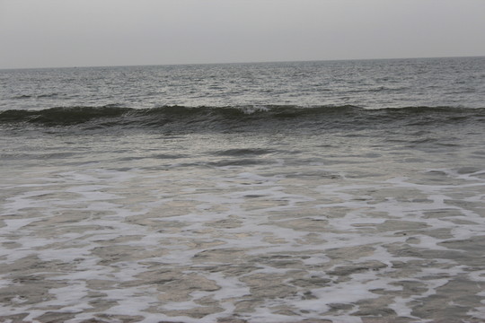 浪花