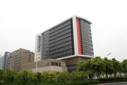 商業(yè)建筑