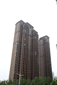 住宅建筑