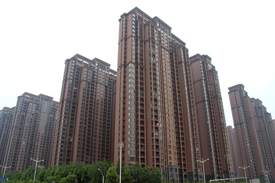 住宅建筑