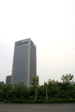 辦公大樓