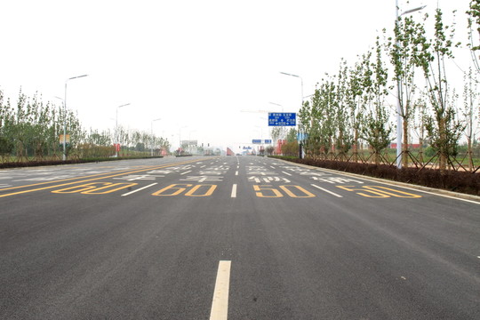 城市道路