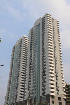 住宅建筑