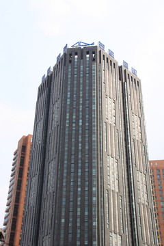 商業(yè)建筑
