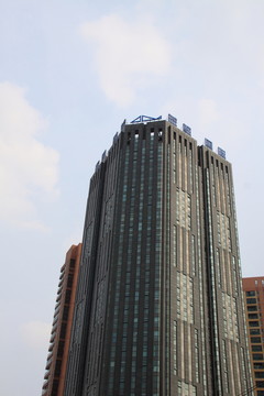 商業(yè)建筑