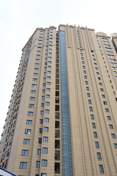 住宅建筑