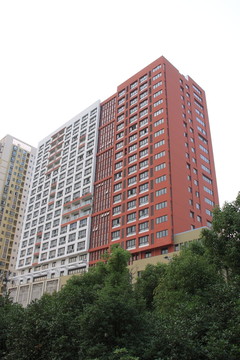 商業(yè)建筑