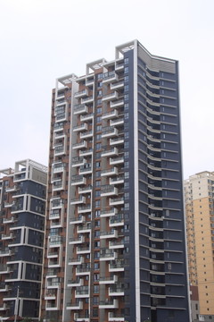 住宅建筑