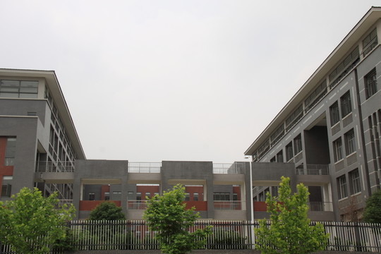 學(xué)校建筑