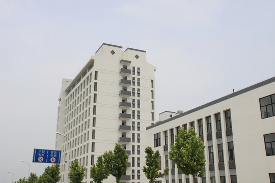 學校建筑