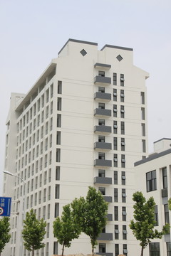 學(xué)校建筑
