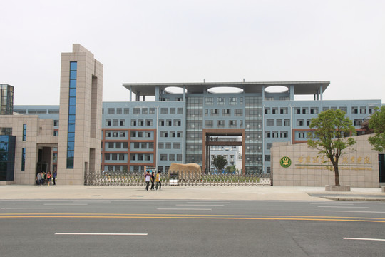 學(xué)校建筑