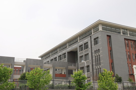 學(xué)校建筑