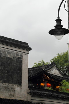 月湖盛園