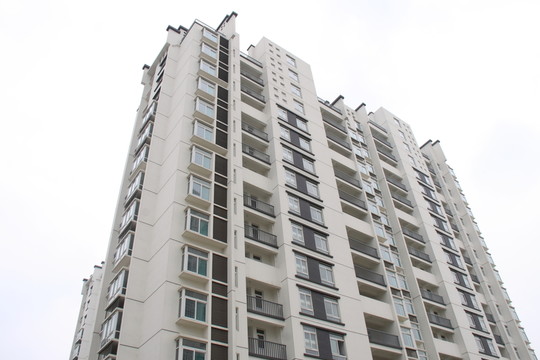 住宅建筑