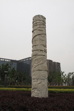 景觀建筑