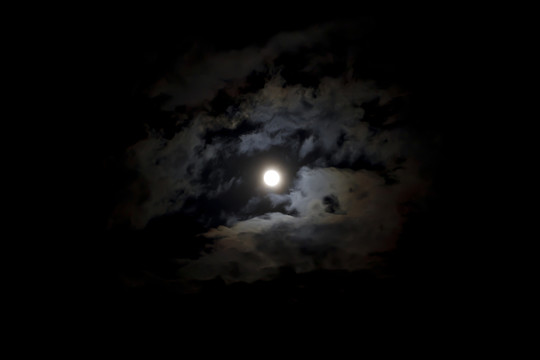 月夜