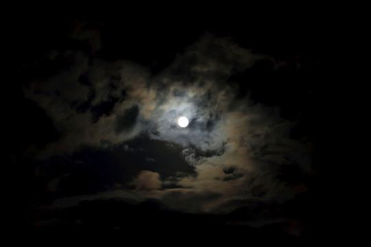 月夜