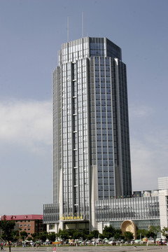 內(nèi)蒙古國(guó)際大酒店