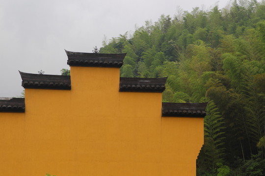 寺廟