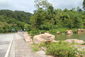 園林景觀