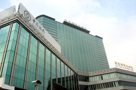 龍泉國際大酒店