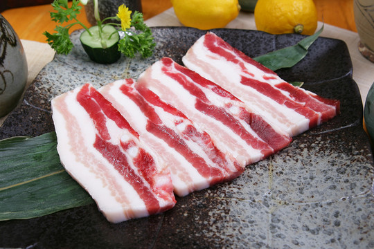 五花肉