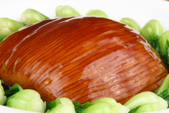 魚香千層肉