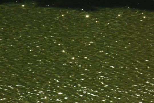 碧波