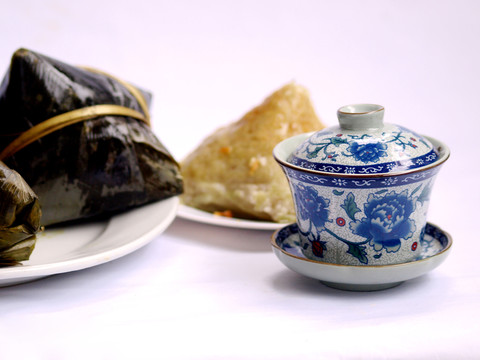 粽子
