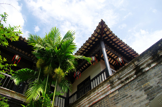 東莞可園