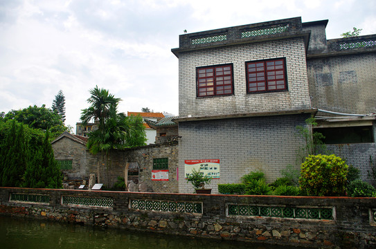 東莞可園