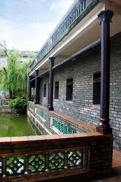 東莞可園
