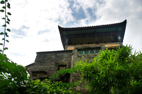 東莞可園