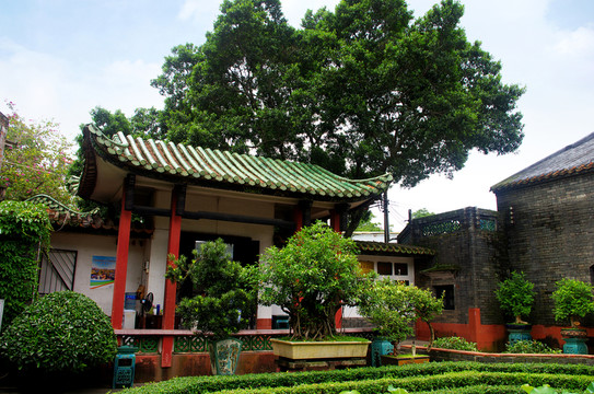 東莞可園