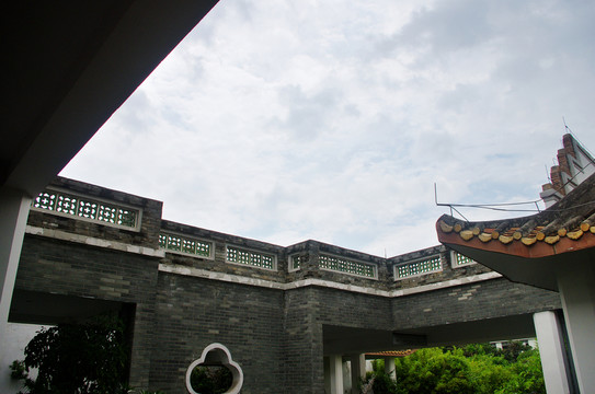 東莞可園