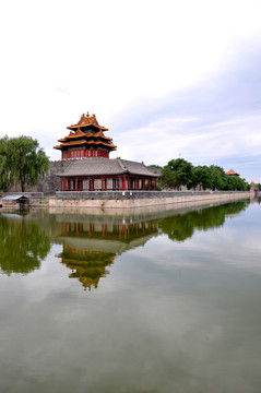 角樓風(fēng)光