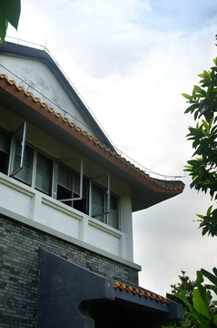 東莞可園博物館